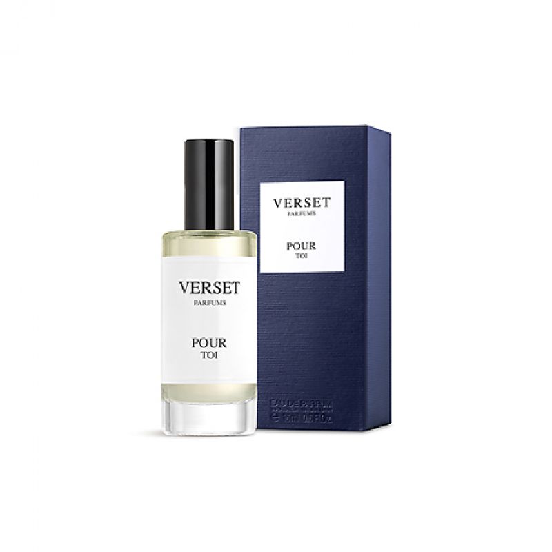 verset parfum pharmacie