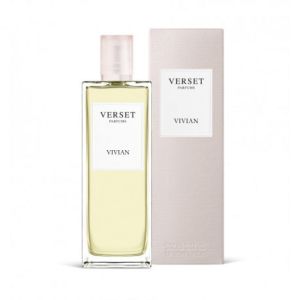 Verset Parfum Vivian Dame 50ml