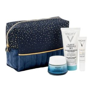 Vichy Coffret Minéral 89 Booster