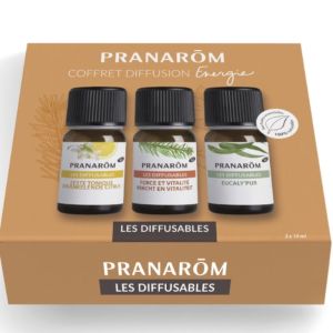 Les Diffusables Coffret Classic 3x10ml