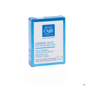 Eye Care Ombre Paup. Duo Cassis-lilas 00052