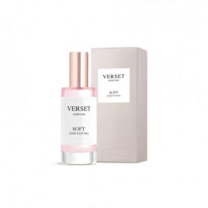 Verset Parfum Soft And Young Femme 15ml