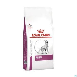 Royal Canin Dog Renal Dry 2kg
