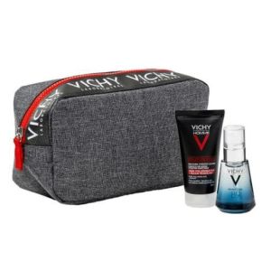 Vichy Homme Xmas24 Struc.force 50ml+mini M89 Boost