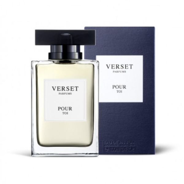 Verset Parfum Pour Toi Homme 100ml