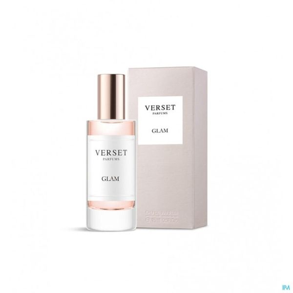 Verset Parfum Femme Glam 15ml