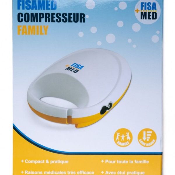 Fisamed Compresseur Family Otc Sol