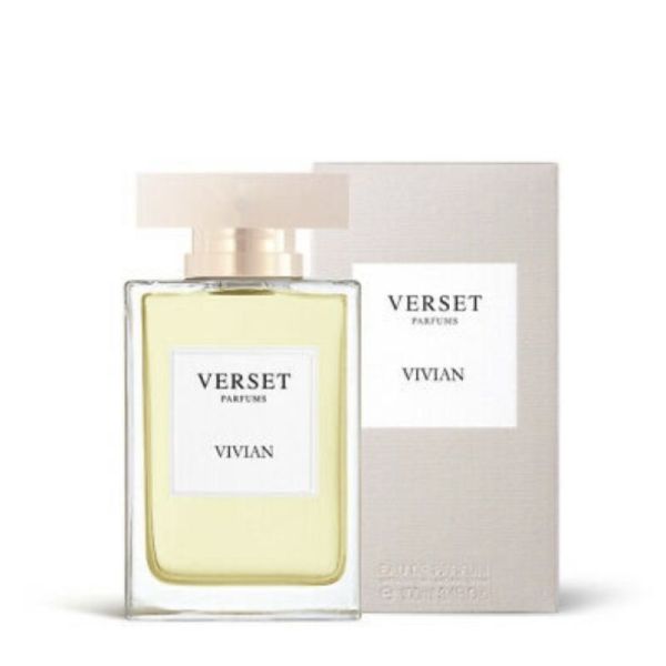 Verset Parfum Vivian Femme 100ml