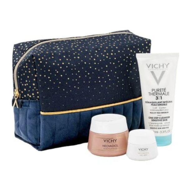 Vichy Coffret Neovadiol Rose Platinium Jour Et Nuit